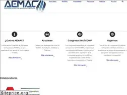 Sites similar to aemac.org