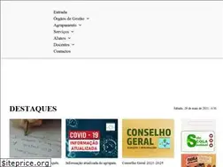 Sites similar to aemafra.edu.pt
