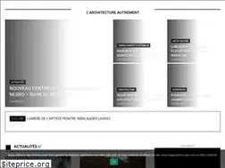 Sites similar to aemagazine.ma