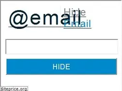 Sites similar to aemail.com