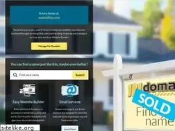 Sites similar to aemail4u.com