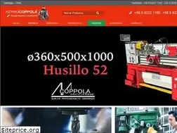 Sites similar to aemaq.cl