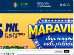 Sites similar to aemaravilha.com.br