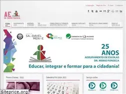 Sites similar to aemariofonseca.pt