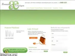 Sites similar to aembalagem.com.br