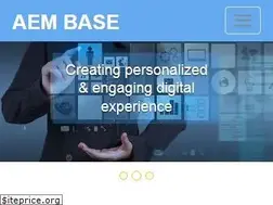 Sites similar to aembase.com