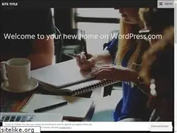 Sites similar to aembasics.wordpress.com