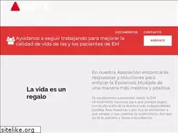 Sites similar to aemc.org.es