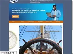 Sites similar to aemc2000.org