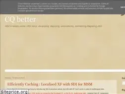 Sites similar to aemconcepts.blogspot.com