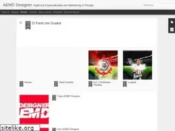 Sites similar to aemddesigner.blogspot.com