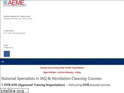 Sites similar to aeme.co.uk