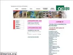 Sites similar to aemealhada.pt