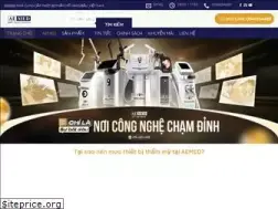 Sites similar to aemed.com.vn