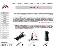 Sites similar to aemedi.es