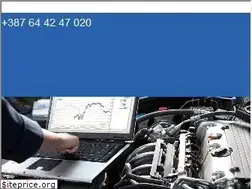 Sites similar to aemehanika.com