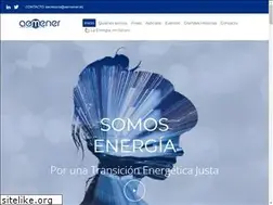 Sites similar to aemener.es