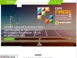 Sites similar to aemer.org