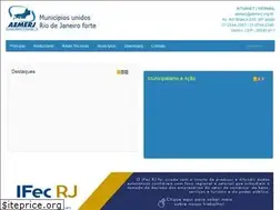 Sites similar to aemerj.org.br