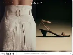 Sites similar to aemery.com