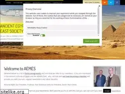 Sites similar to aemes.co.uk