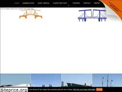 Sites similar to aemestelle.nl