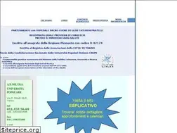 Sites similar to aemetra-valeriosanfo.it