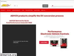 Sites similar to aemev.com