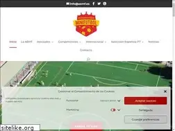 Sites similar to aemf.es