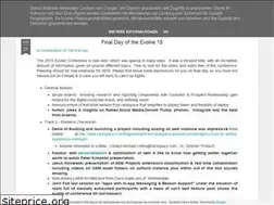 Sites similar to aemfaq.blogspot.com
