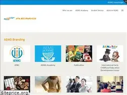 Sites similar to aemg.com.au