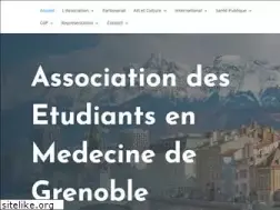 Sites similar to aemg.org