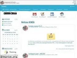 Sites similar to aemga.pt