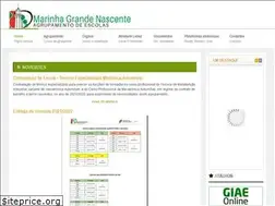 Sites similar to aemgnascente.pt