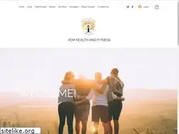Sites similar to aemhealthandfitness.biz