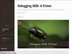 Sites similar to aemhq.com