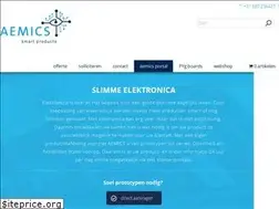 Sites similar to aemics.nl