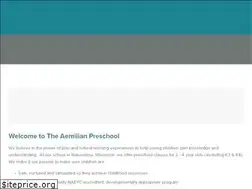 Sites similar to aemilianpreschool.com