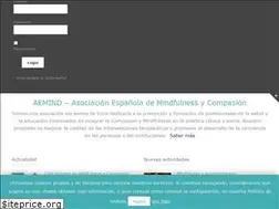 Sites similar to aemind.es