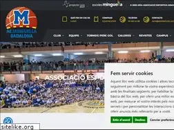Sites similar to aeminguella.com