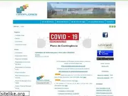 Sites similar to aemiraflores.edu.pt