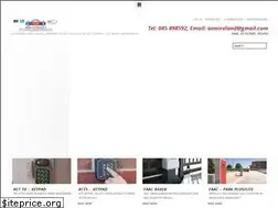 Sites similar to aemireland.com