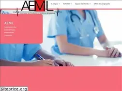 Sites similar to aeml.ch