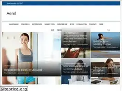 Sites similar to aeml.fr