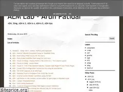 Sites similar to aemlab.blogspot.com