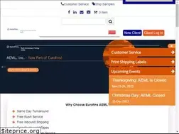 Sites similar to aemlinc.com