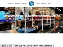 Sites similar to aemllc.com