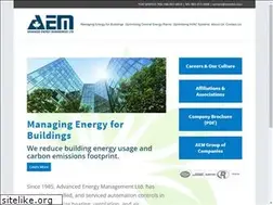 Sites similar to aemltd.com