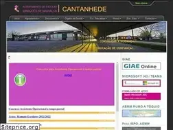 Sites similar to aemm-cantanhede.pt
