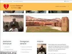 Sites similar to aemmanuel.org